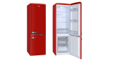 Nuevos frigoríficos retro de Fagor: características y modelos