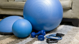 7 imprescindibles para ponerte en forma en casa