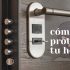 Balay 3KID834F, ¿estás buscando un frigo combi integrable?