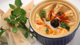 Receta de hummus casero: ingredientes y preparación