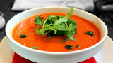 Receta del gazpacho de sandía: así puedes prepararlo