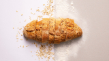 ¿Se puede hacer pan sin harina? Esta receta lo demuestra