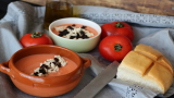 Receta del salmorejo: directo desde Córdoba a tu mesa