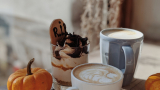 3 recetas de cafés para Halloween que puedes preparar en casa