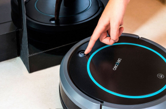 Robot aspirador, los mejores modelos del momento