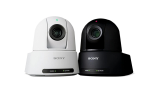 Sony SRG-A40 y SRG-A12, nuevas cámaras de vigilancia con IA