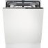 Electrolux ESF5535LOW, un lavavajillas con capacidad para 13 servicios
