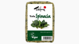 Tofu Spinacia de Taifun, un producto con riesgo para la salud