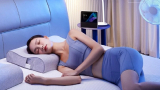 Xiaomi Mi Smart Pillow, Xiaomi se cuela en tu cama con esta almohada
